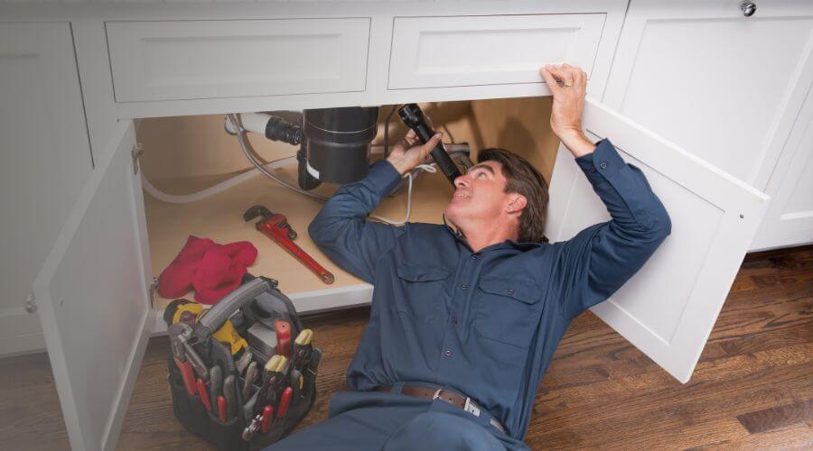 Professional expert plumbing services in Mount Gay, WV